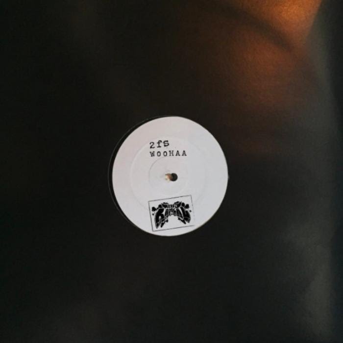 Kojey Radical - 2FS/Woohaa