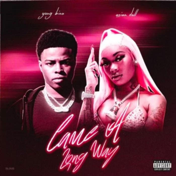 Yung Bino - Came A Long Way Feat. Asian Doll