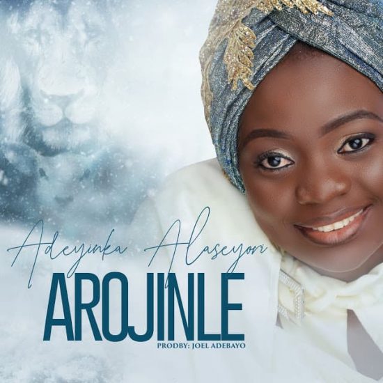 Adeyinka Alaseyori - Oniduro Mi