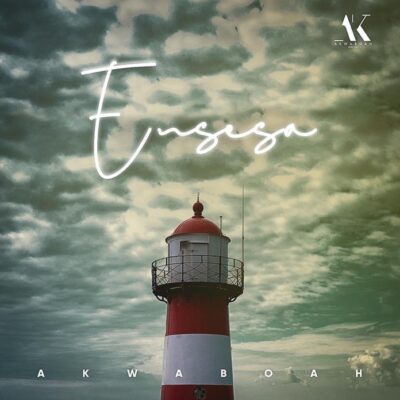 Akwaboah - Ensesa (Ensisa)