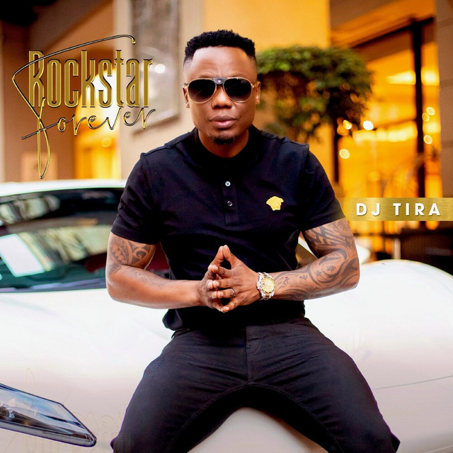 Album: DJ Tira - Rockstar Forever