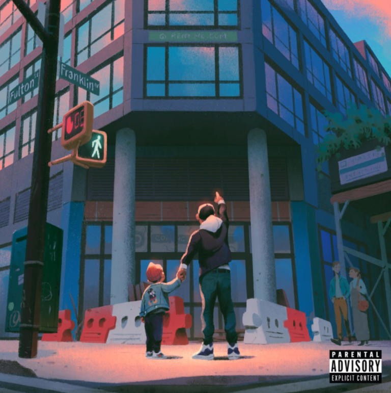 Skyzoo - All The Brilliant Things