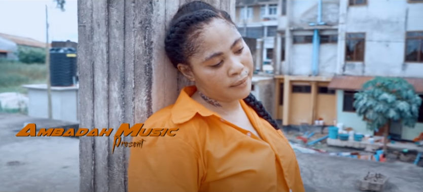 Amber Rutty Ft. Davil - Jela