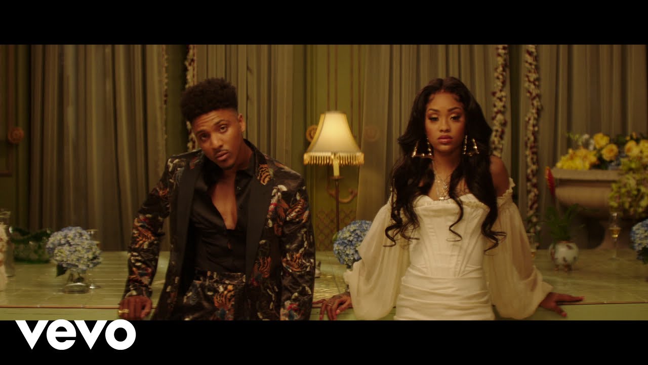 Ann Marie - Like That