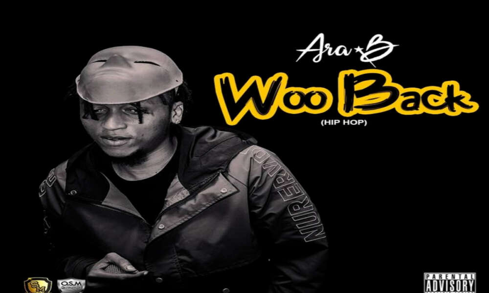 Ara-B - Woo Back
