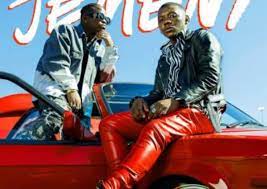 Aymos x Focalistic - Jemeni