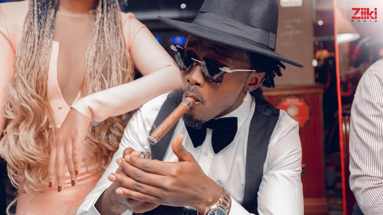 Bahati - Fikra Za Bahati