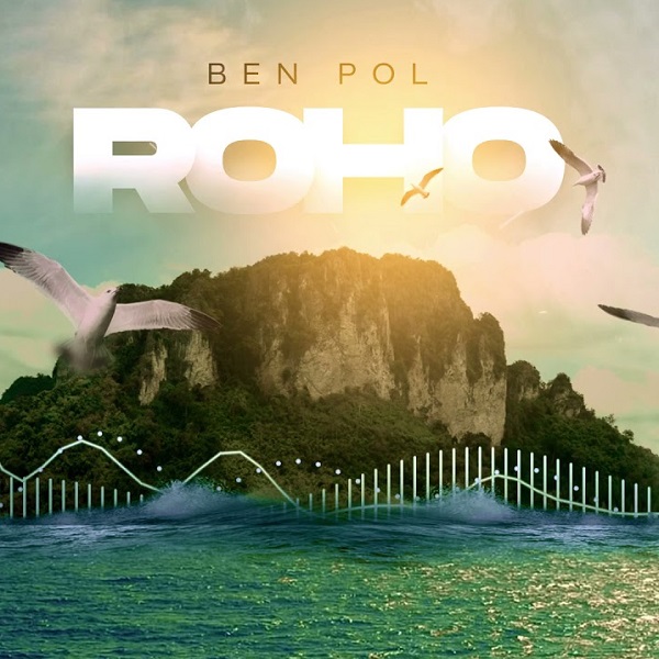 Ben Pol - Roho