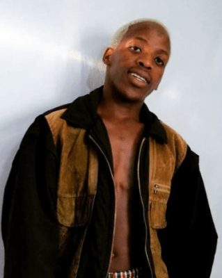 Big Xhosa - Lemon Pepper (Freestyle) Ft. SOS