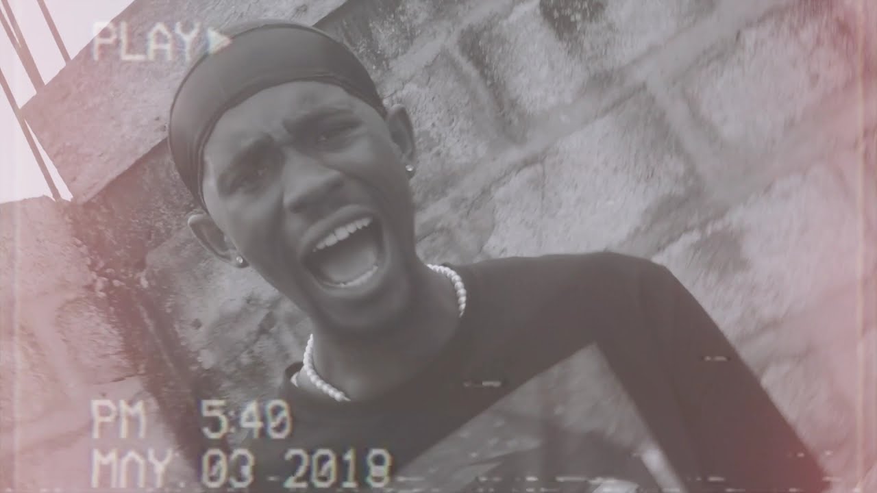 Black Sherif - First Sermon