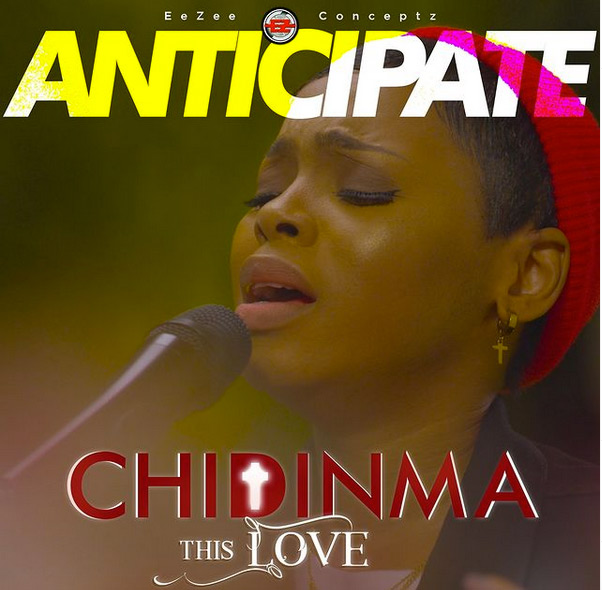 Chidinma - This Love