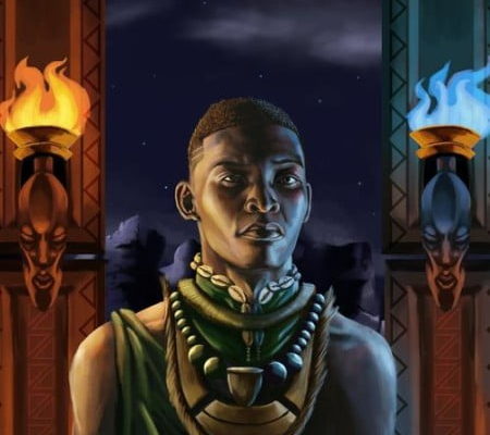 Citizen Deep – Sheshisa Ft. Sir Trill