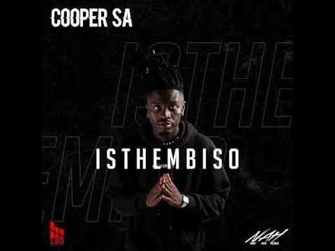 Cooper SA – Umuntu Ft. Seekay, Tyler ICU