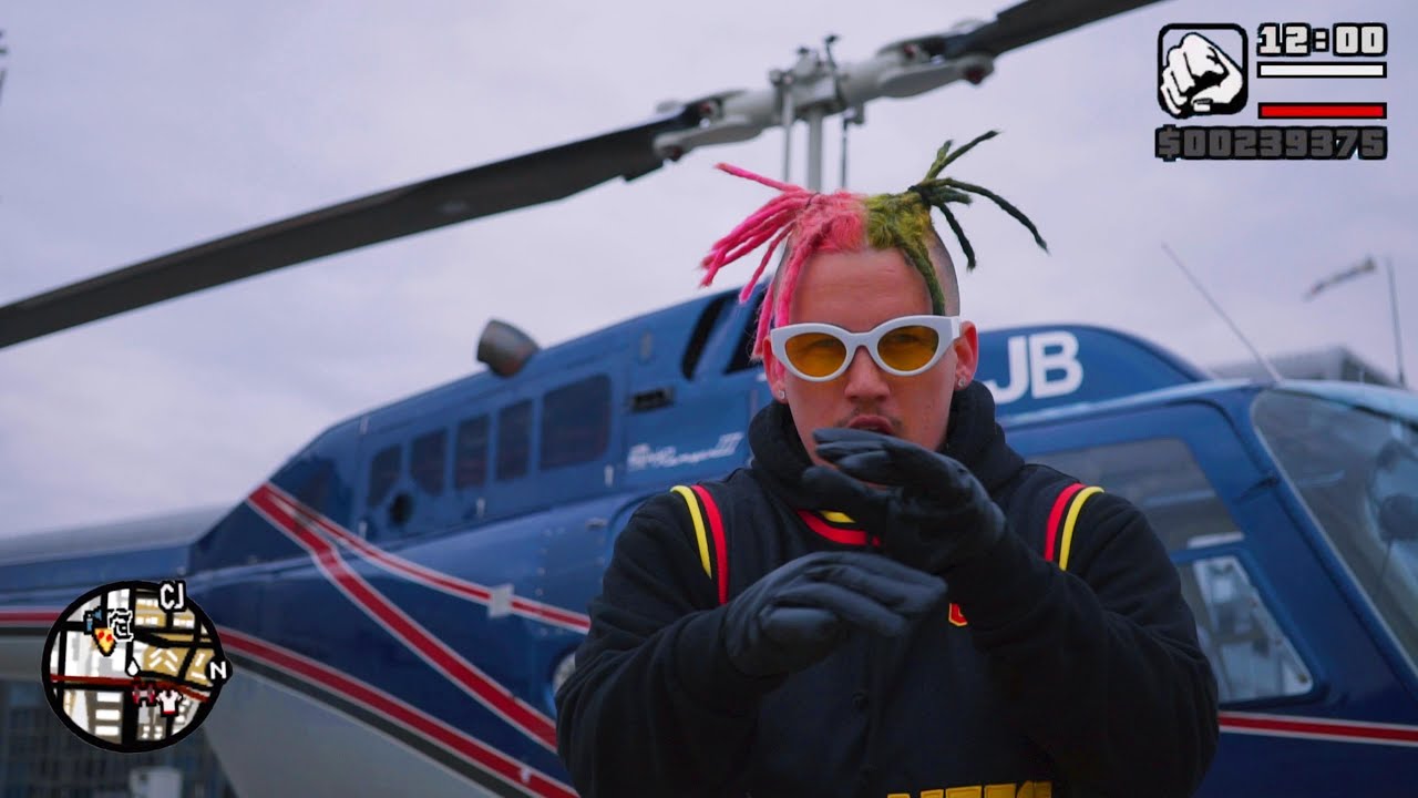 Costa Titch - Nomakanjani