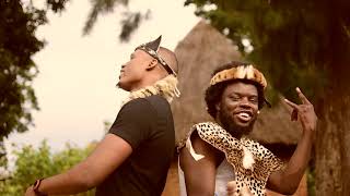 Dereck Mpofu Ft. Van Choga - Wekumaruzevha