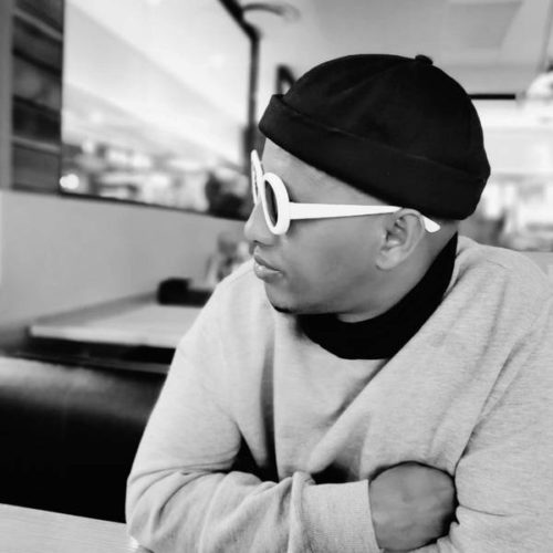 DJ Ace - 250K Followers (Private Piano Slow Jam Mix)