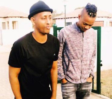 DJ Ace & Real Nox – Major League