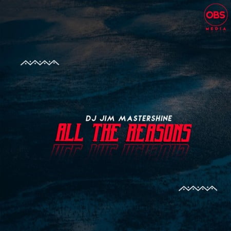 DJ Jim Mastershine - All The Reasons