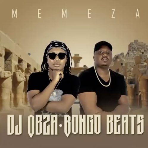 DJ Obza & Bongo Beats - Save Me Ft. Yashna