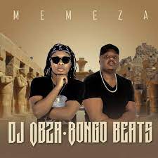 DJ Obza & Bongo Beats - Will You Be Mine ft. Zanda Zakuza