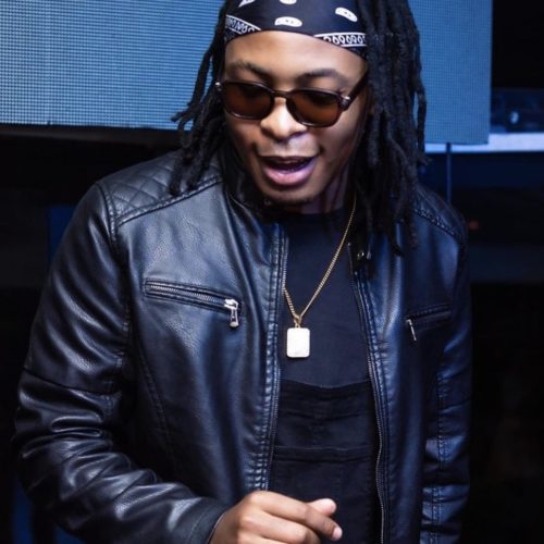 DJ Obza - Time After Time Ft. DJ Baracus, Terry D