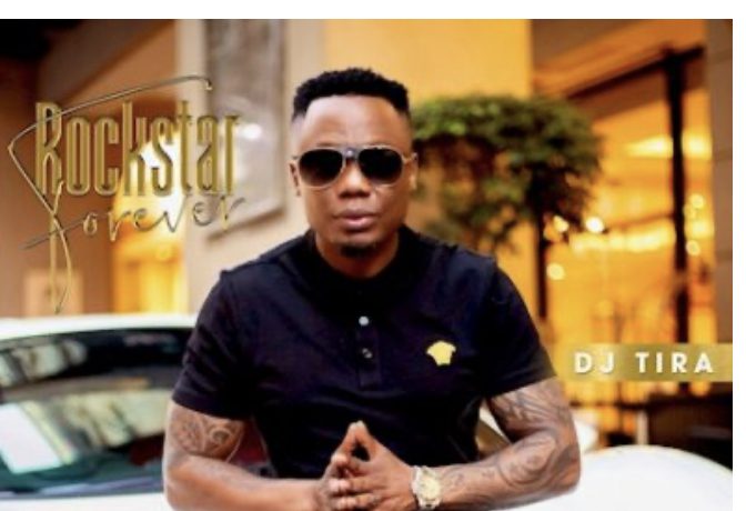 DJ Tira - Insimbi Ft. Beast, Worst Behaviour, Western Boyz