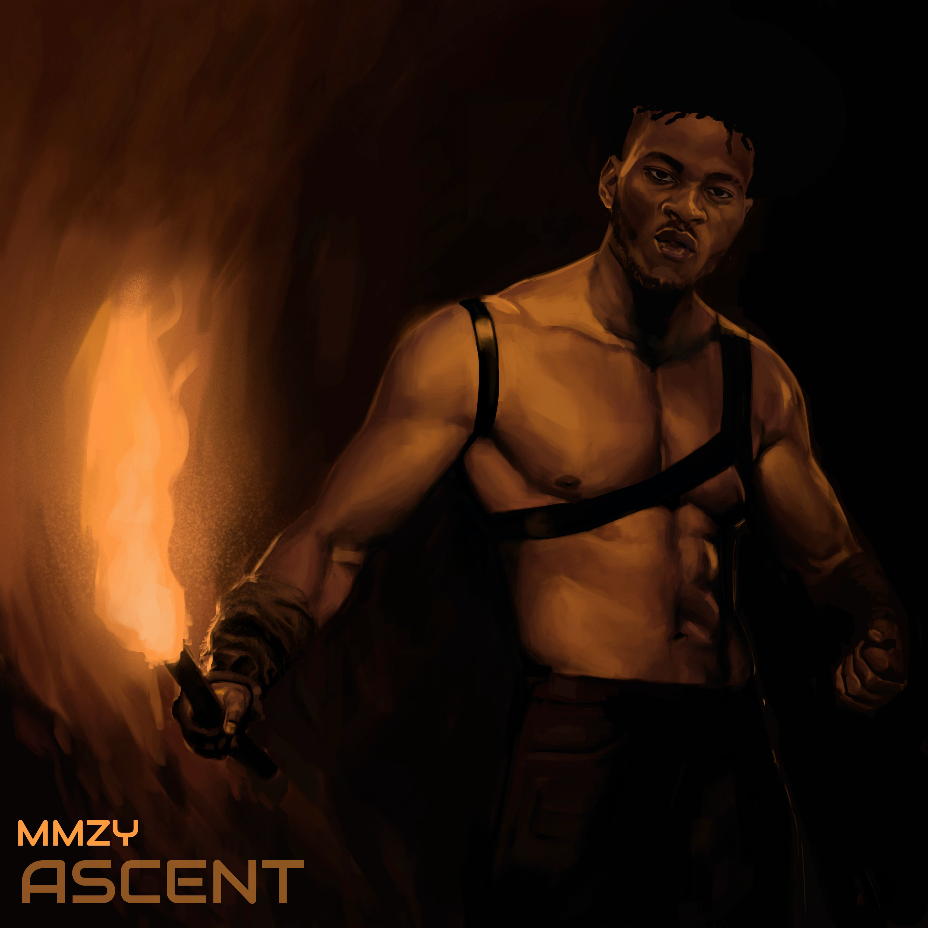 [EP] Mmzy - Ascent
