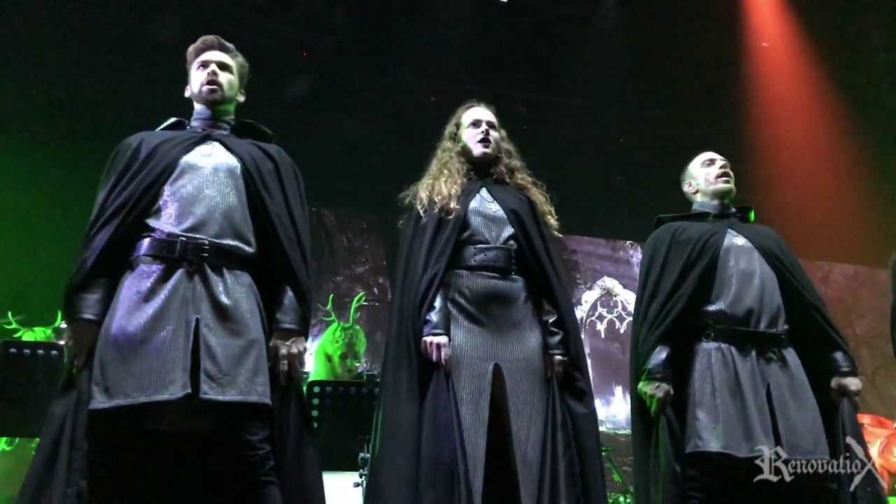 Era - Ameno (Dorime)