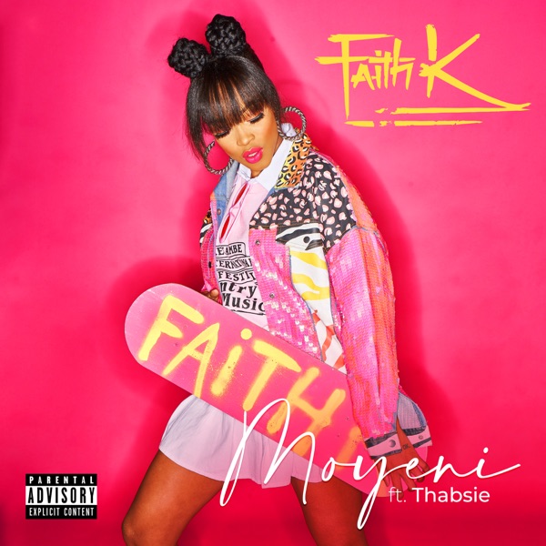 Faith K – Moyeni Ft. Thabsie