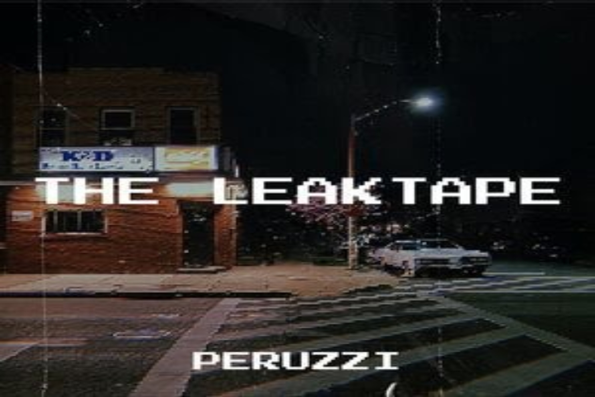 FULL EP: Peruzzi – The Leaktape (Album)