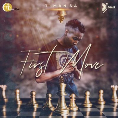 FULL EP: T-Man SA - First Move