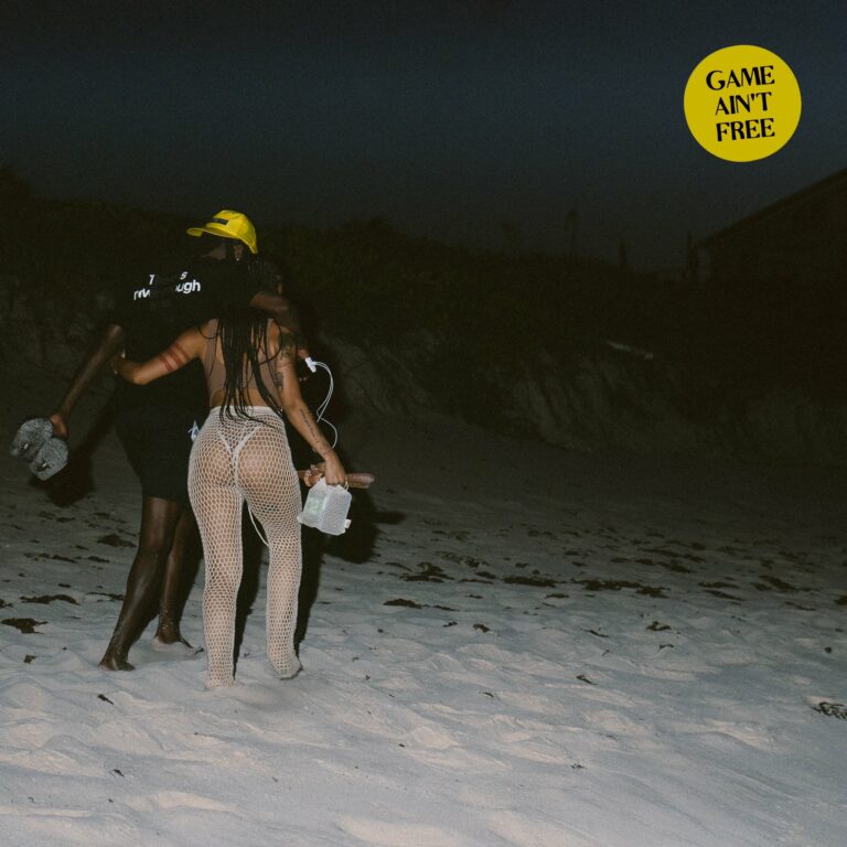 K Camp - Game Ain’t Free