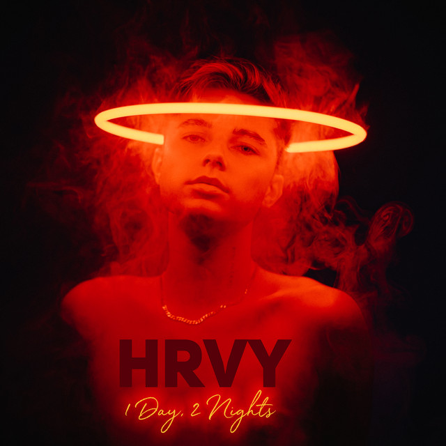 HRVY - 1 Day 2 Nights