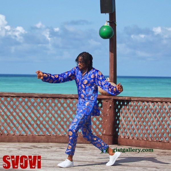 Jah Prayzah - Svovi