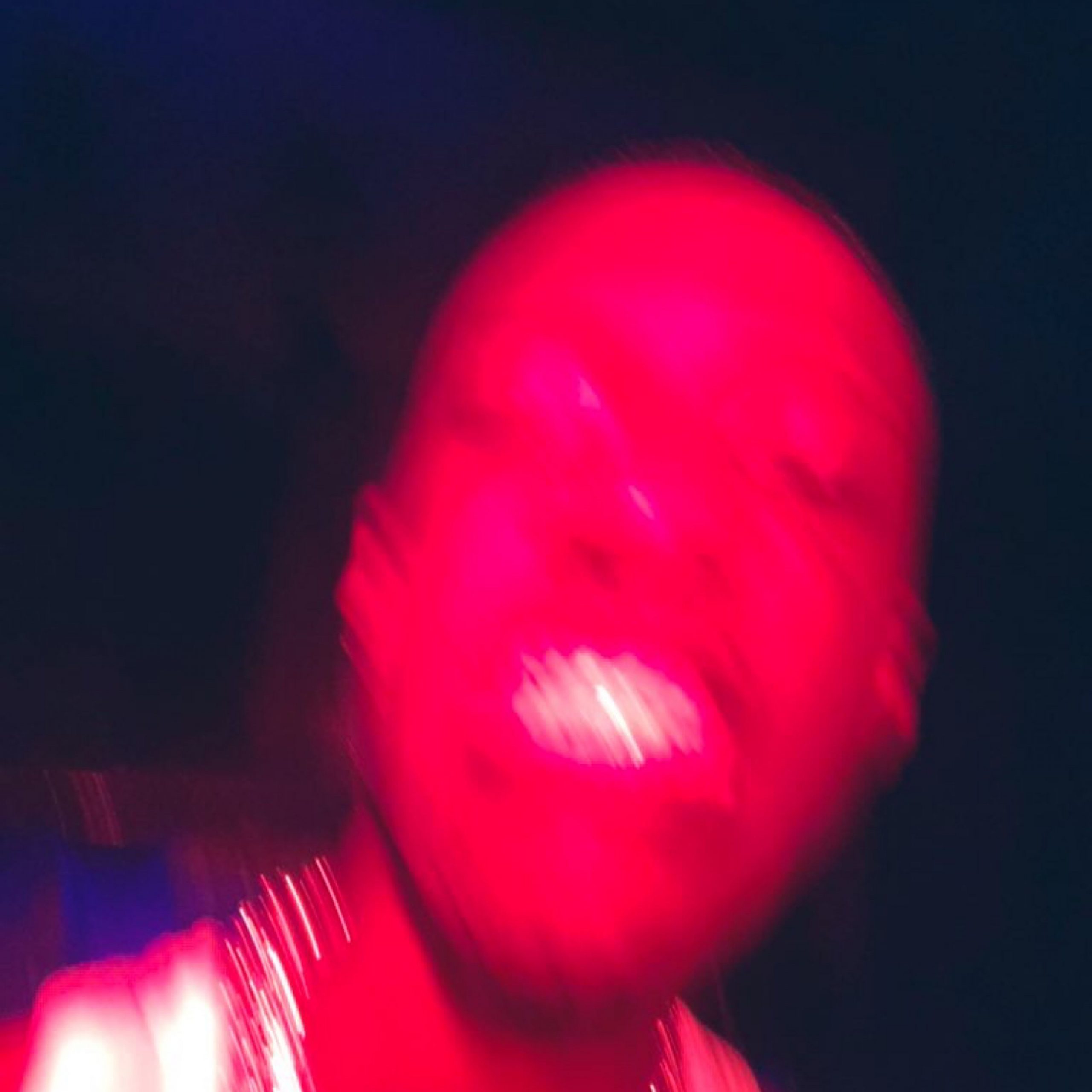 Jess ETA - No Talking