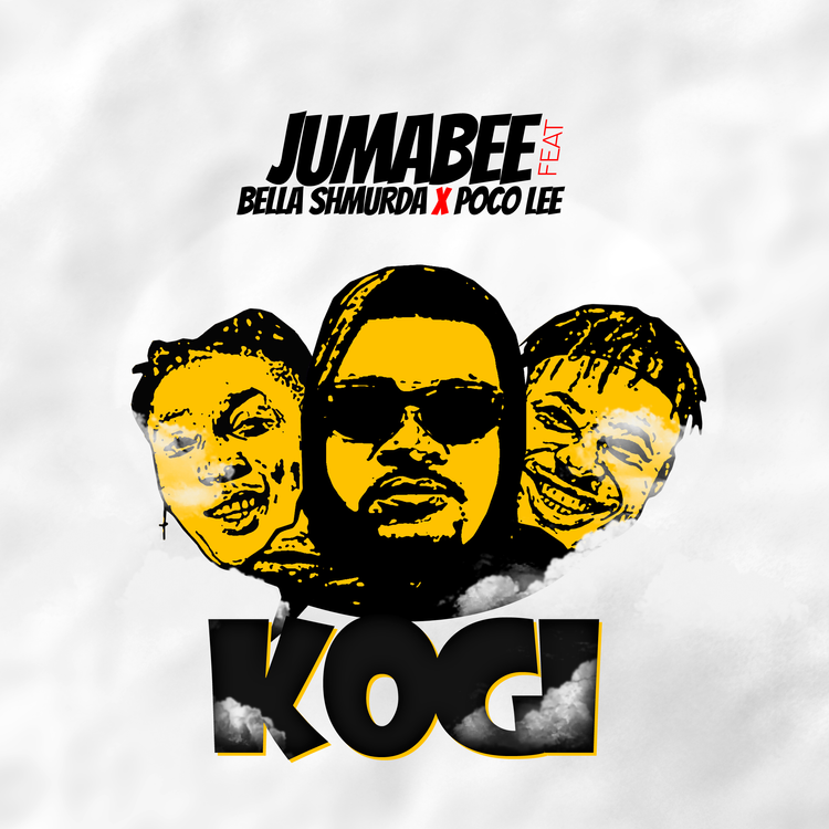 Jumabee - Kogi Ft. Bella Shmurda, Poco Lee