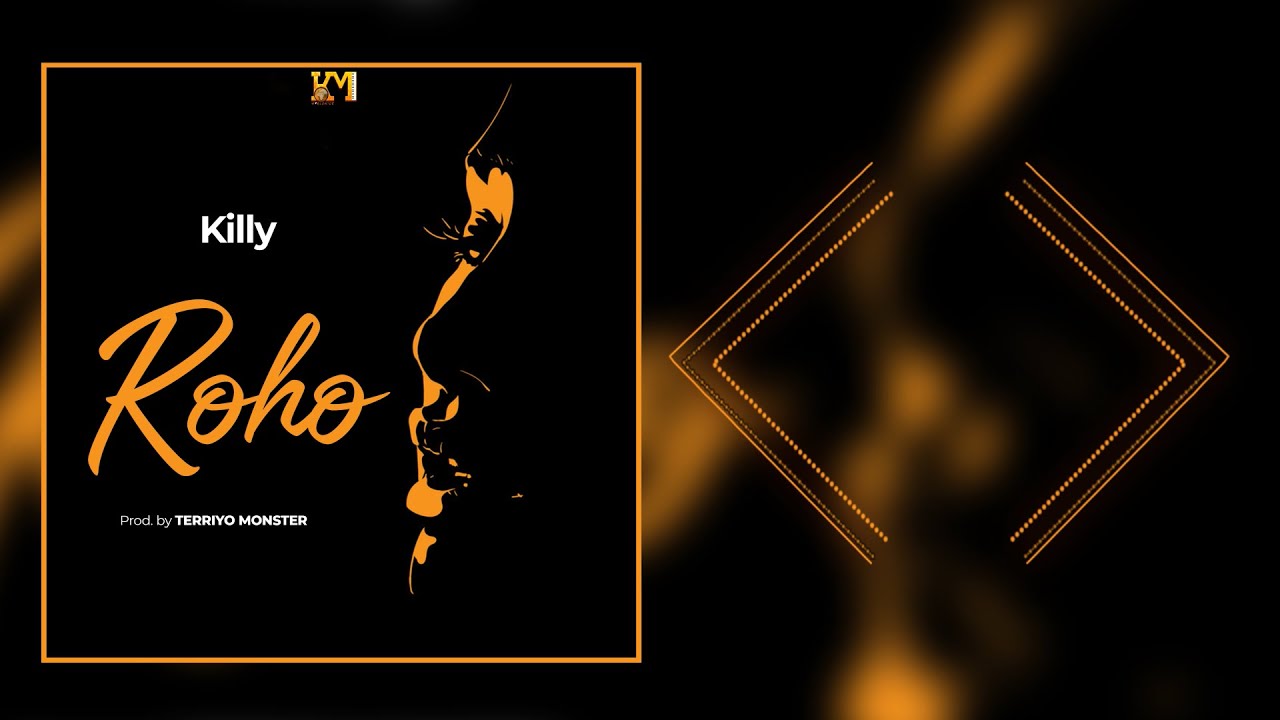 Killy - Roho
