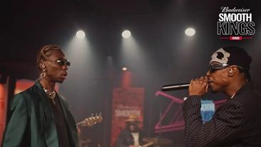 Ladipoe & Blaqbonez - Pon Pon Pon (DaGrin Cover)