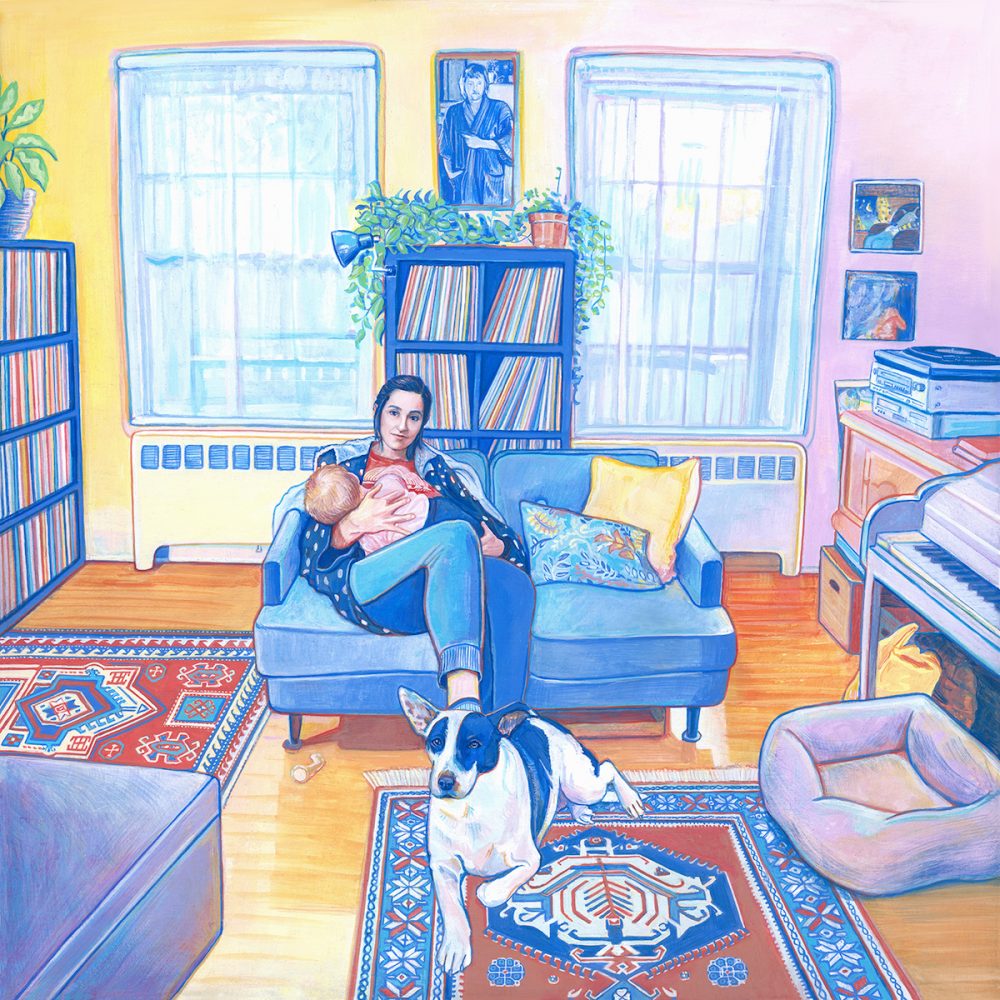 Laura Stevenson – State