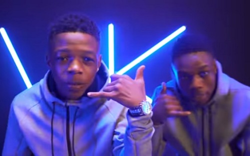 Likkle Vybz – Summer