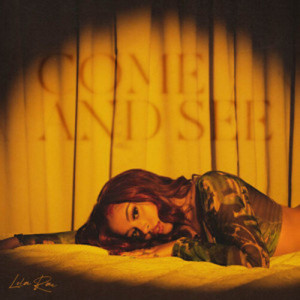 Lola Rae - Come and See