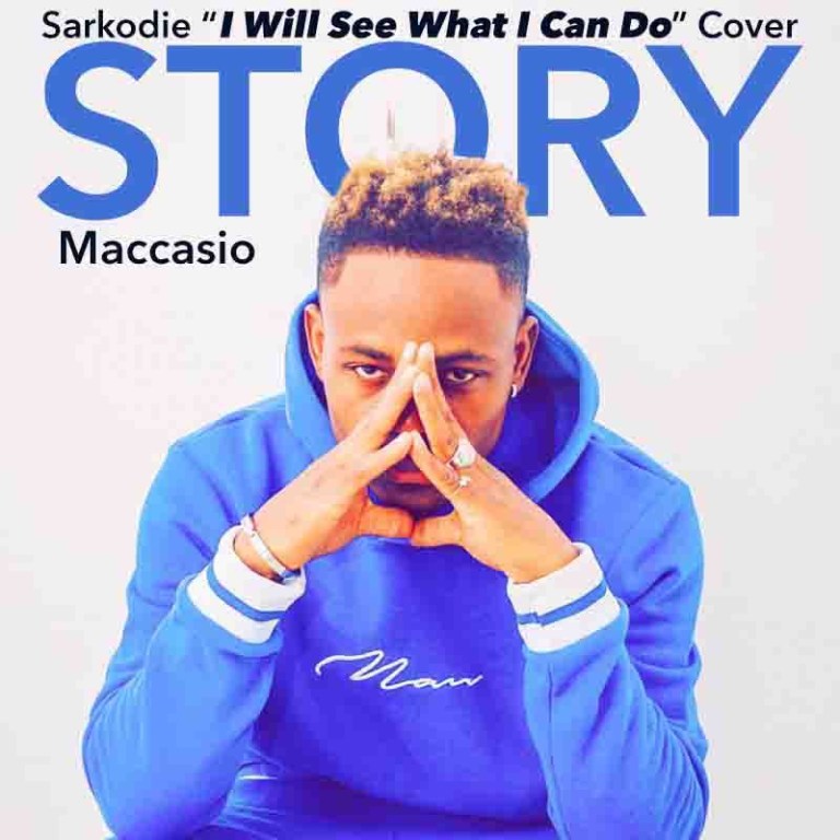 Maccasio - Story