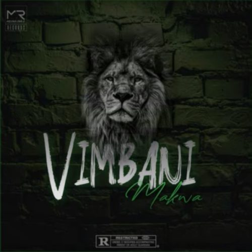 Makwa - Vimbani