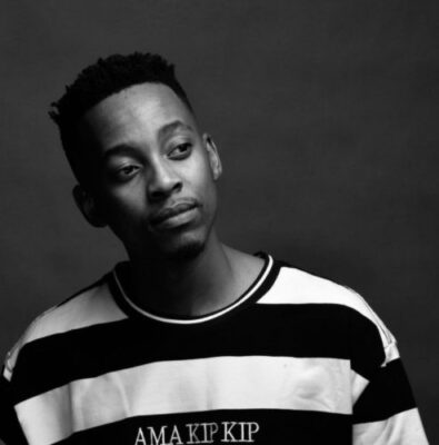 Mas Musiq - Nguwe Ft. Boohle