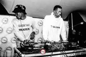 MDU aka TRP & Bongza - Rusty Cage Ft. Skroef28