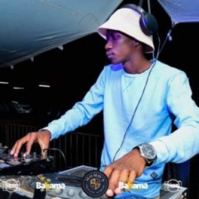 MDU aka TRP - Kutamba (Vocal Mix)