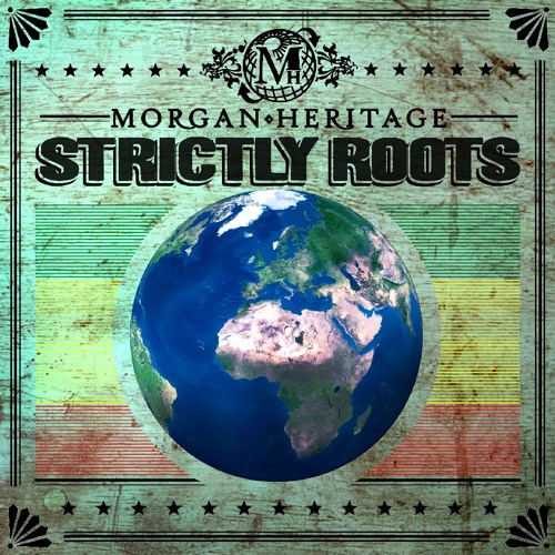 Morgan Heritage - Child of Jah Ft. Chronixx