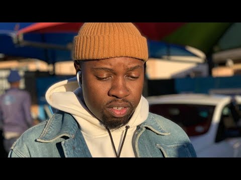 Mr JazziQ & Soul Revolver - Dlala Piano Ft. Lady Du