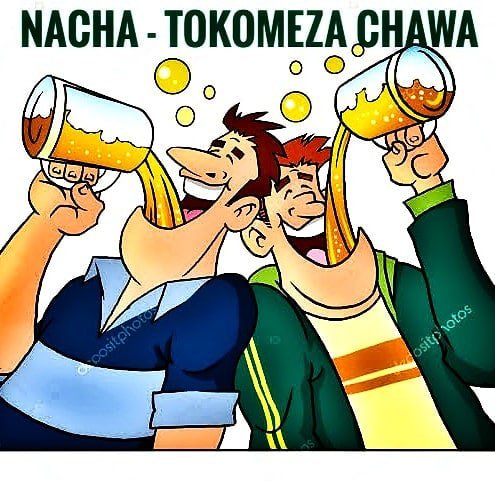 Nacha - Tokomeza Chawa