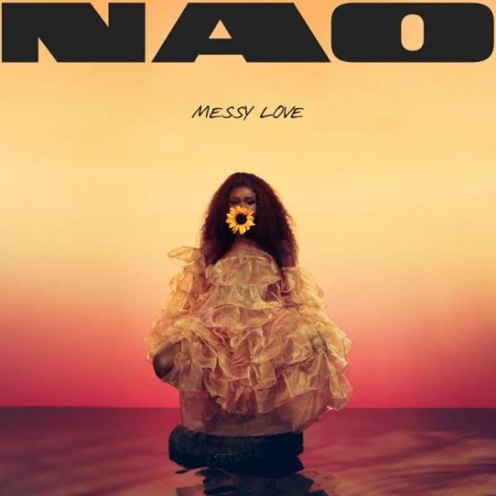 NAO – Messy Love